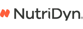 NutriDyn logo.