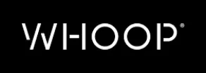 Whoop logo.