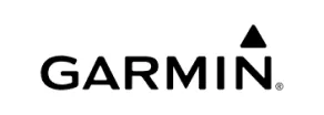 Garmin logo.