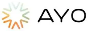 Ayo logo.