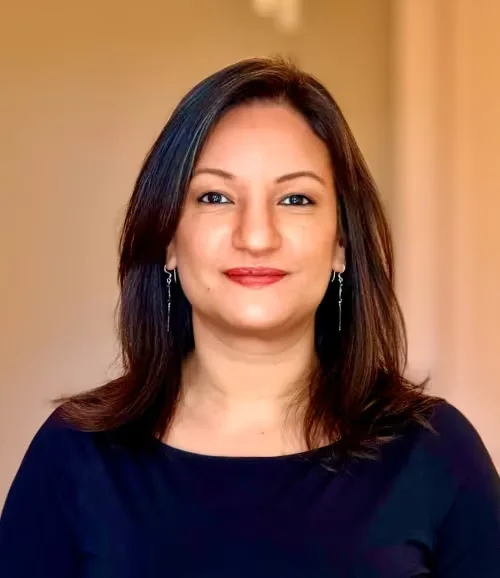 Hanane Gamhiouen.