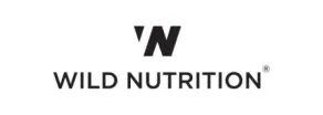 Wild Nutrition Supplements logo.