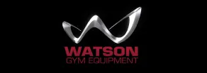 Watson Gym logo.