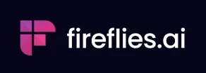 Fireflies logo.