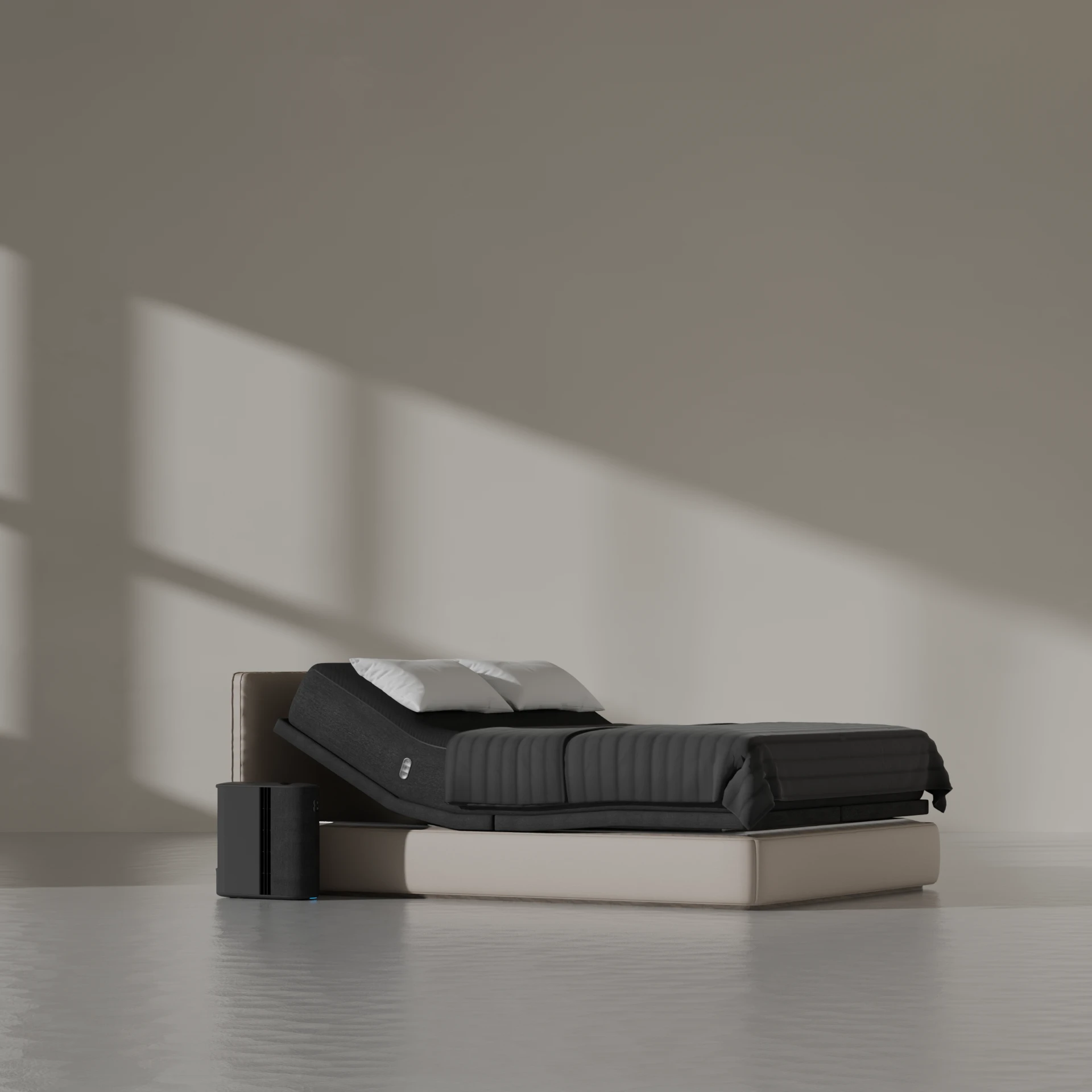 Eight Sleep products