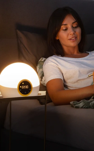 Lumie Bodyclock.