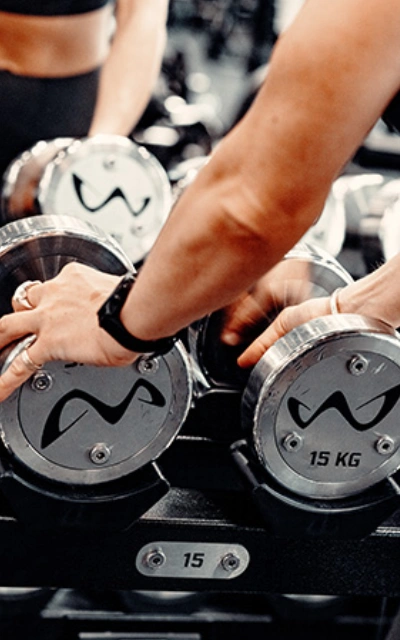 Watson Gym.