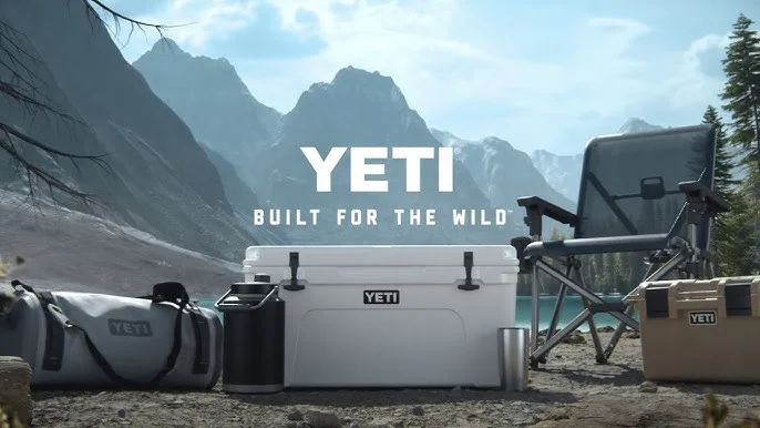 Yeti.