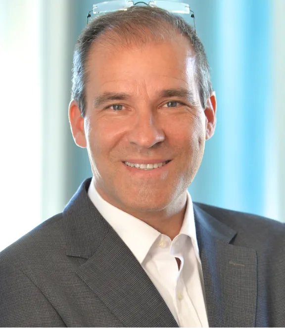 Dr Thomas D. Zweifel.