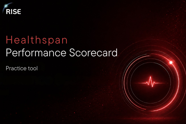 Performance Scorecard