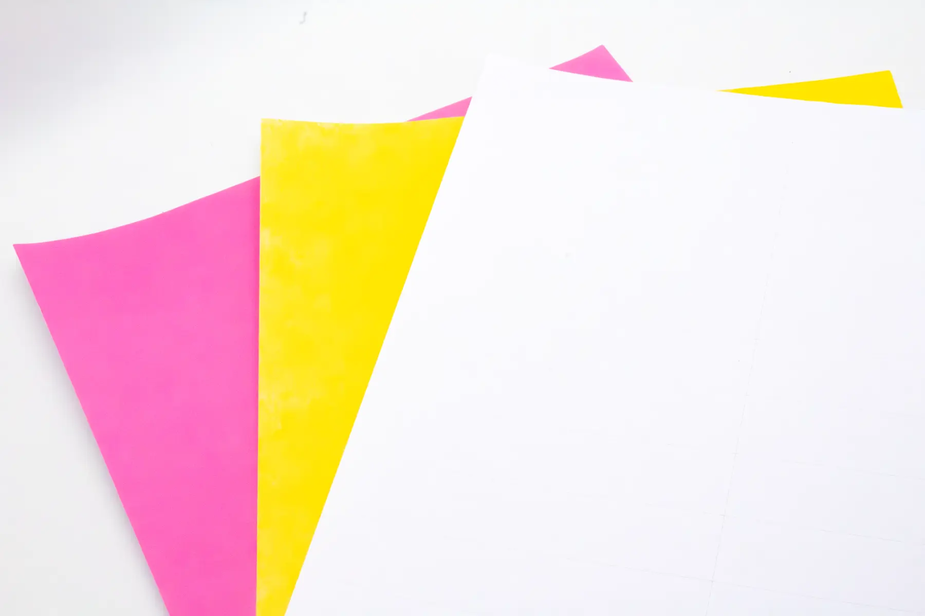 Precision die-cut A4 laser label sheets with lay-flat technology to prevent curling and jamming inside high-speed office printers.