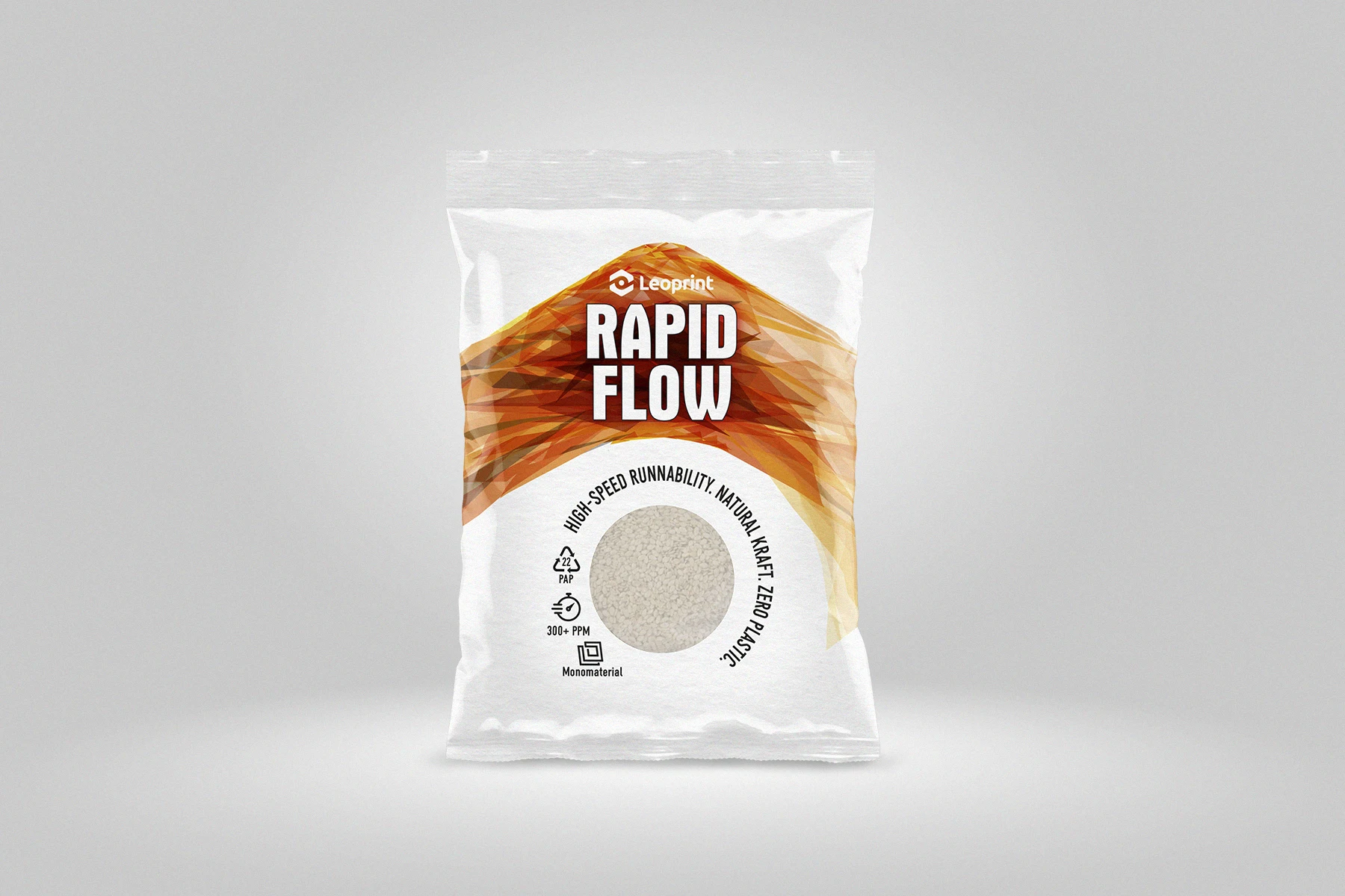 Related packaging case study image