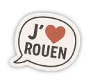 J'aime Rouen