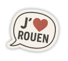 J'aime Rouen