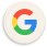 Sticker Google