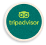 Sticker Tripadvisor