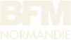 Logo BFM Normandie