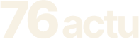 Logo Presse 76 Actu