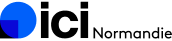 Logo Presse ICI Normandie
