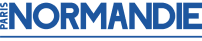 Logo Presse Paris Normandie