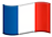 DRAPEAU FRANCAIS