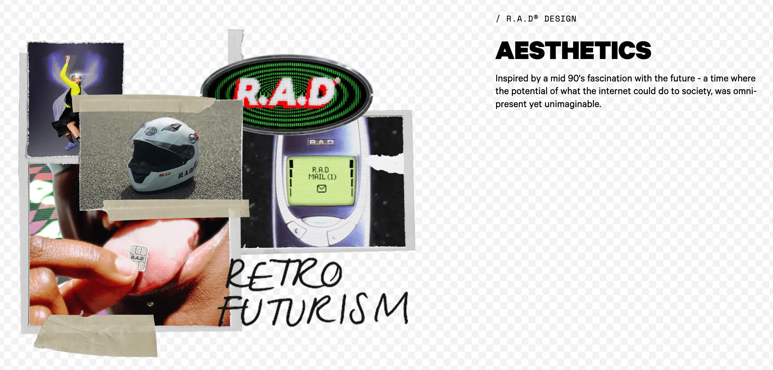 RAD GLOBAL