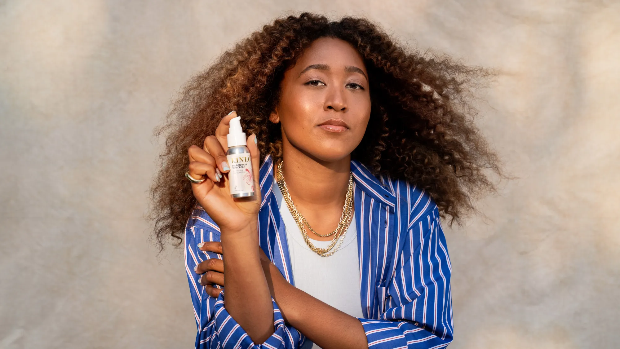 How Naomi Osaka, Kobe Bryant & Tiger Woods Used Their Personal Brands To Disrupt A Multi-Billion Dollar Industry