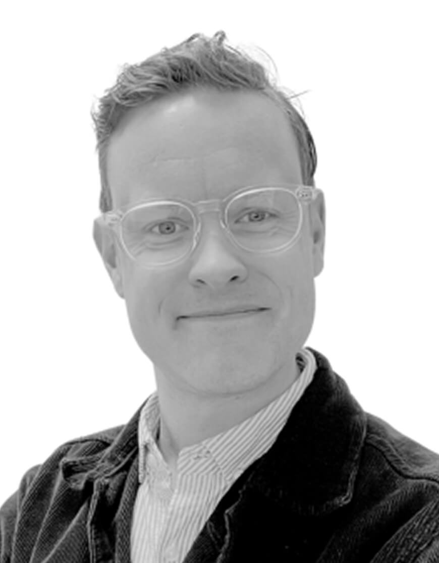 Portrait of Sebastian Hjortsberg – Sales and Marketing Lead for EPD Generator