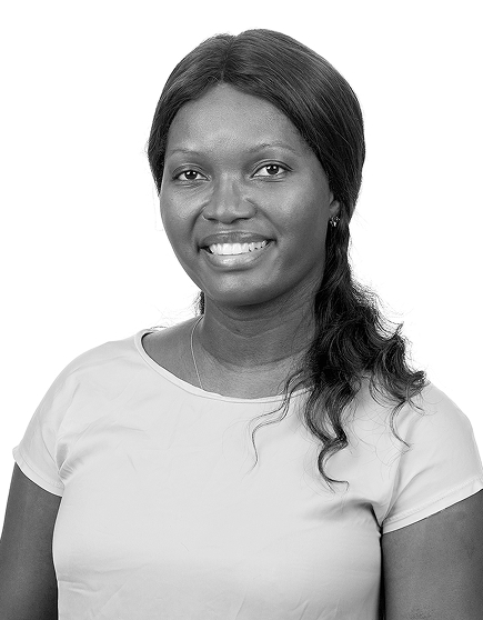 Emilia Nordström Project Management and Administration