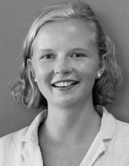 Klara Granbom - Product Developer