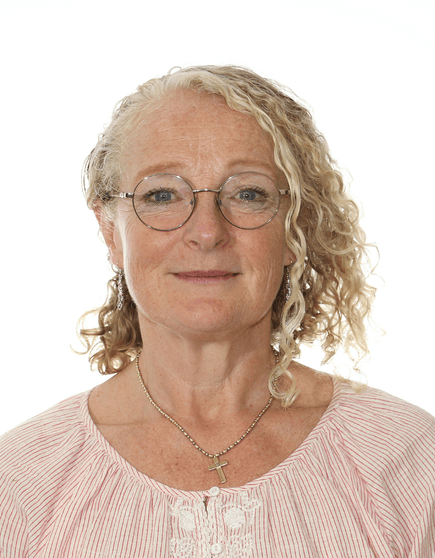 Terra Eye Team- Kristina Hargelius
