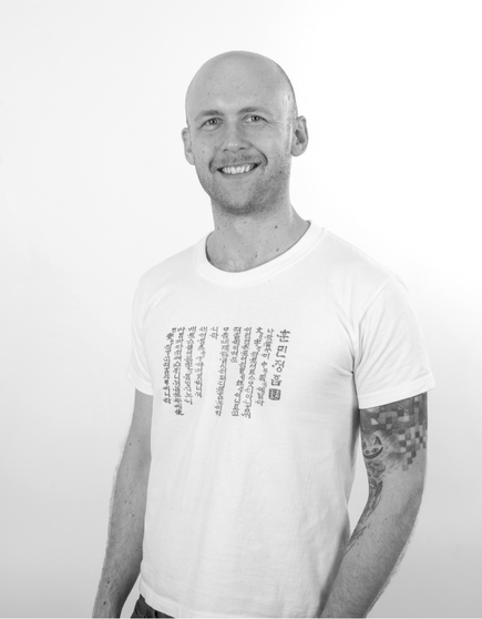 Terra Eye Team - Felix Söderberg Pertuz
