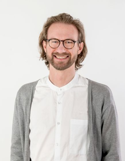 Member of Mobilitetsmodellen