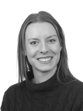 Amanda Isacsson