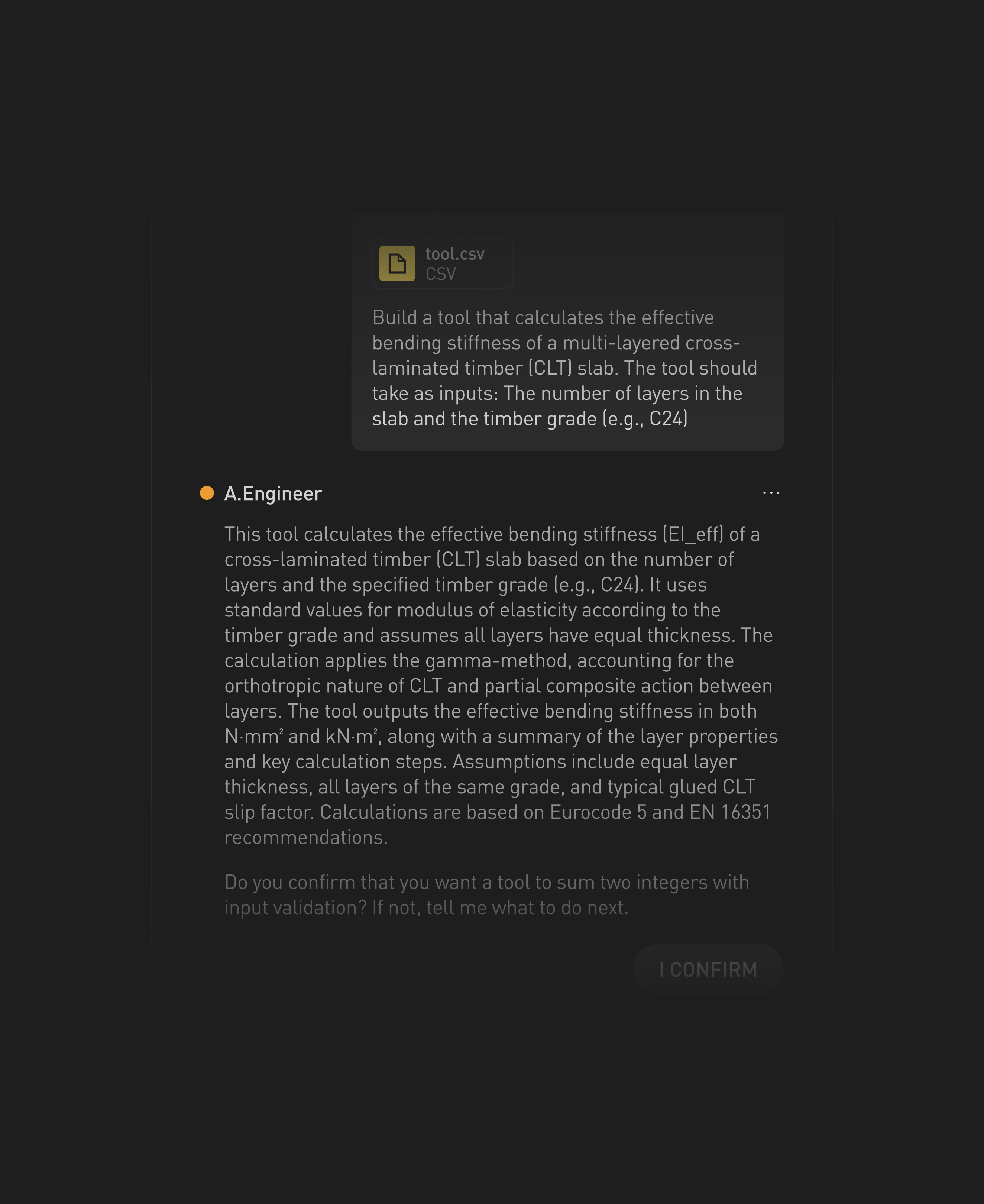 A.engineer screen shot