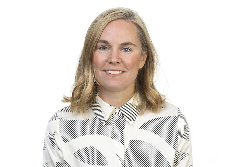 Jenny Olsson Tyrens