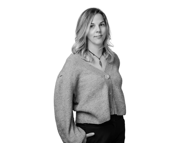 Sandra Wärn Tyrens