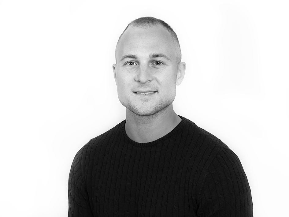 Emil Sandström Tyrens