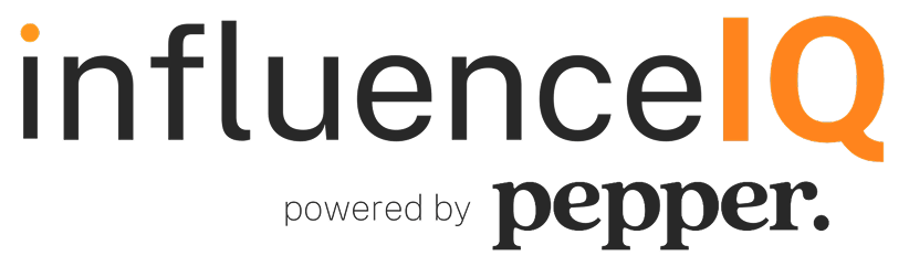 influencerIQ logo