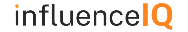 influenceIQ logo