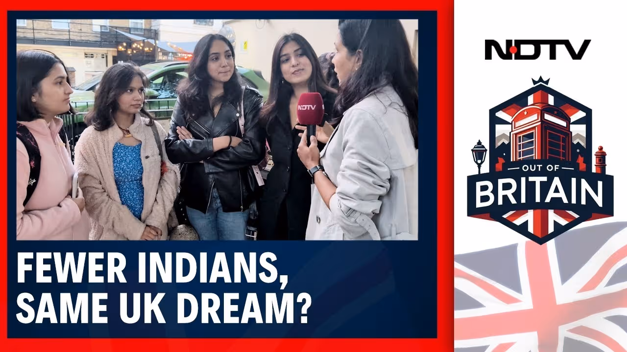Team India (Blue Tigers) arriving in London for the Unity Cup 2026