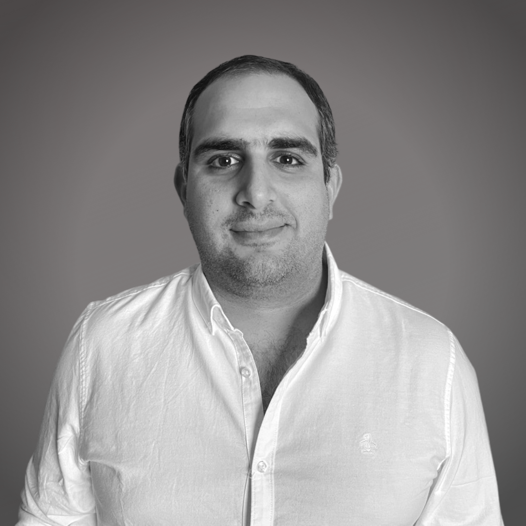 Christian Yidi