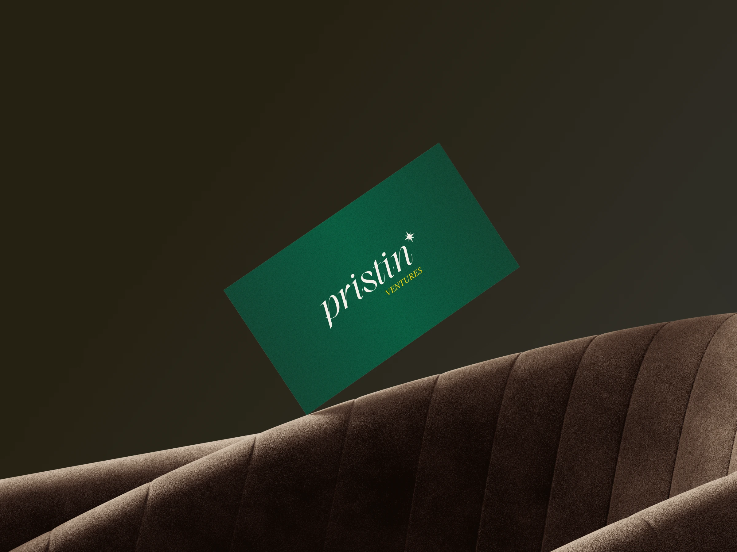 Pristin Ventures