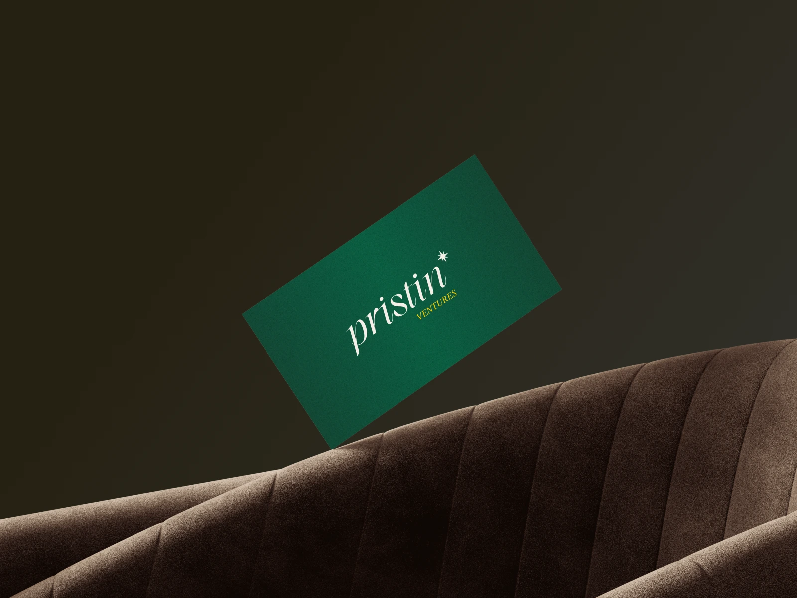 Pristin Ventures