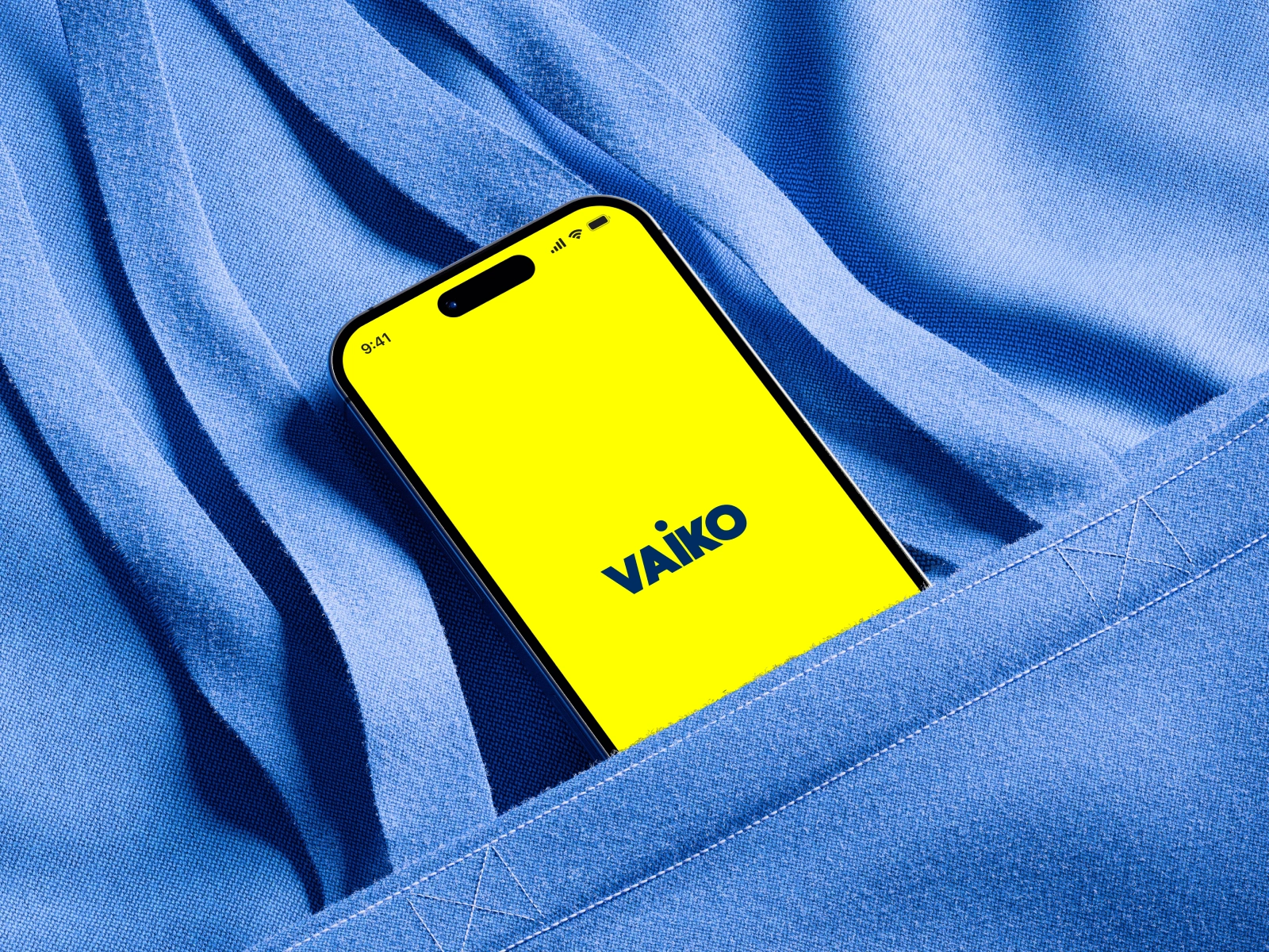 VAIKO