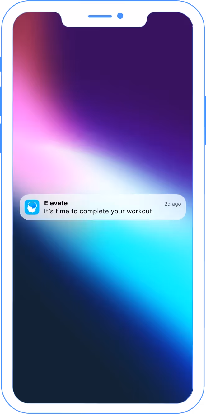 Elevate - Brain Training