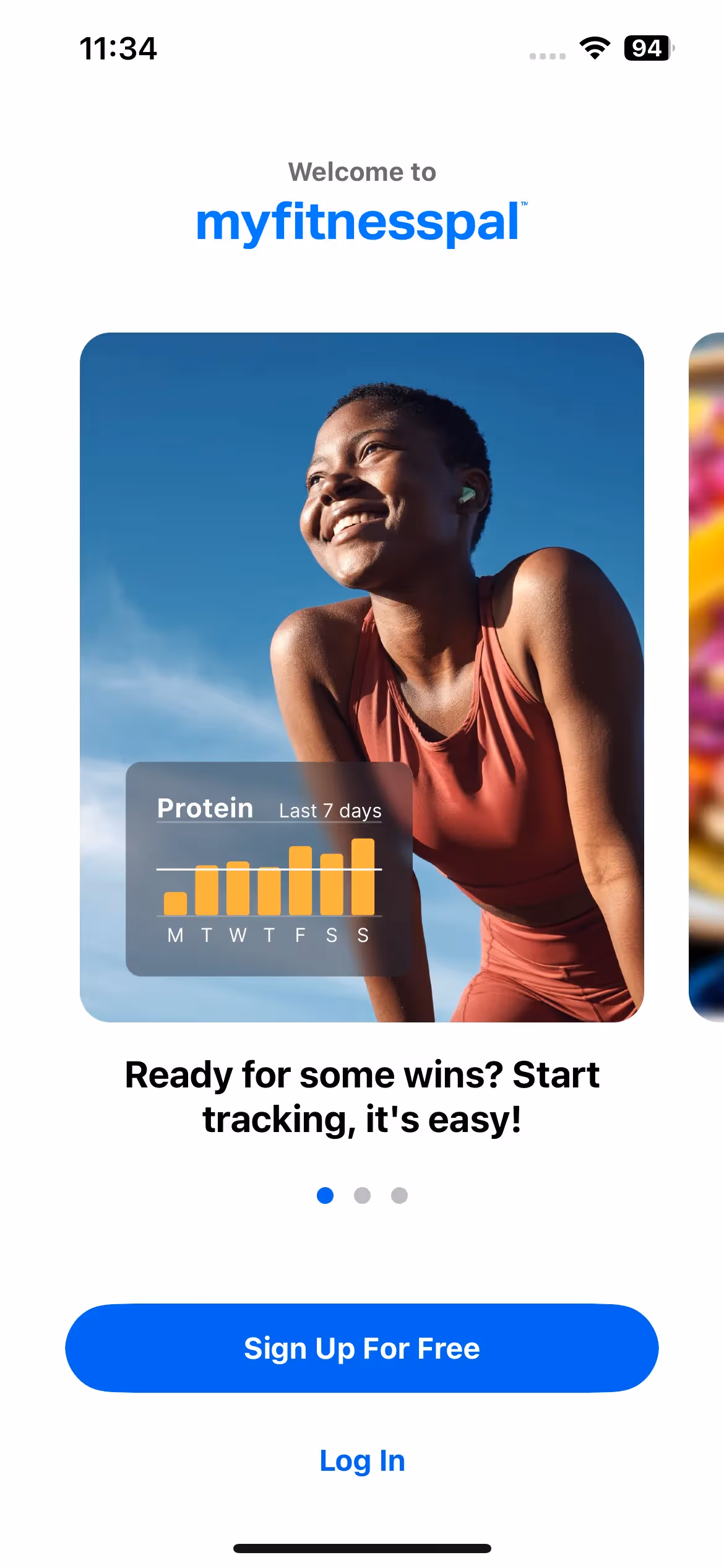 MyFitnessPal: Calorie Counter
