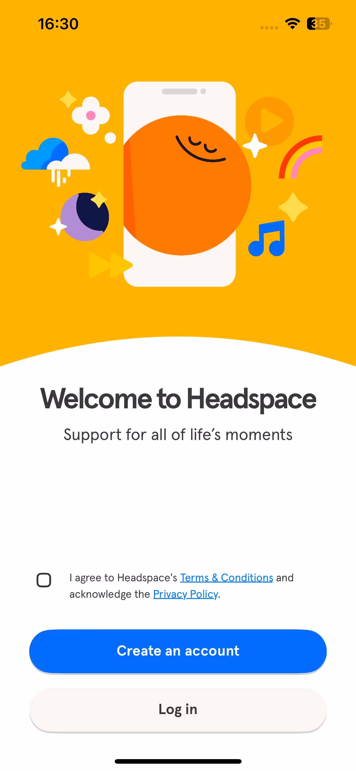 Headspace: Meditation & Health