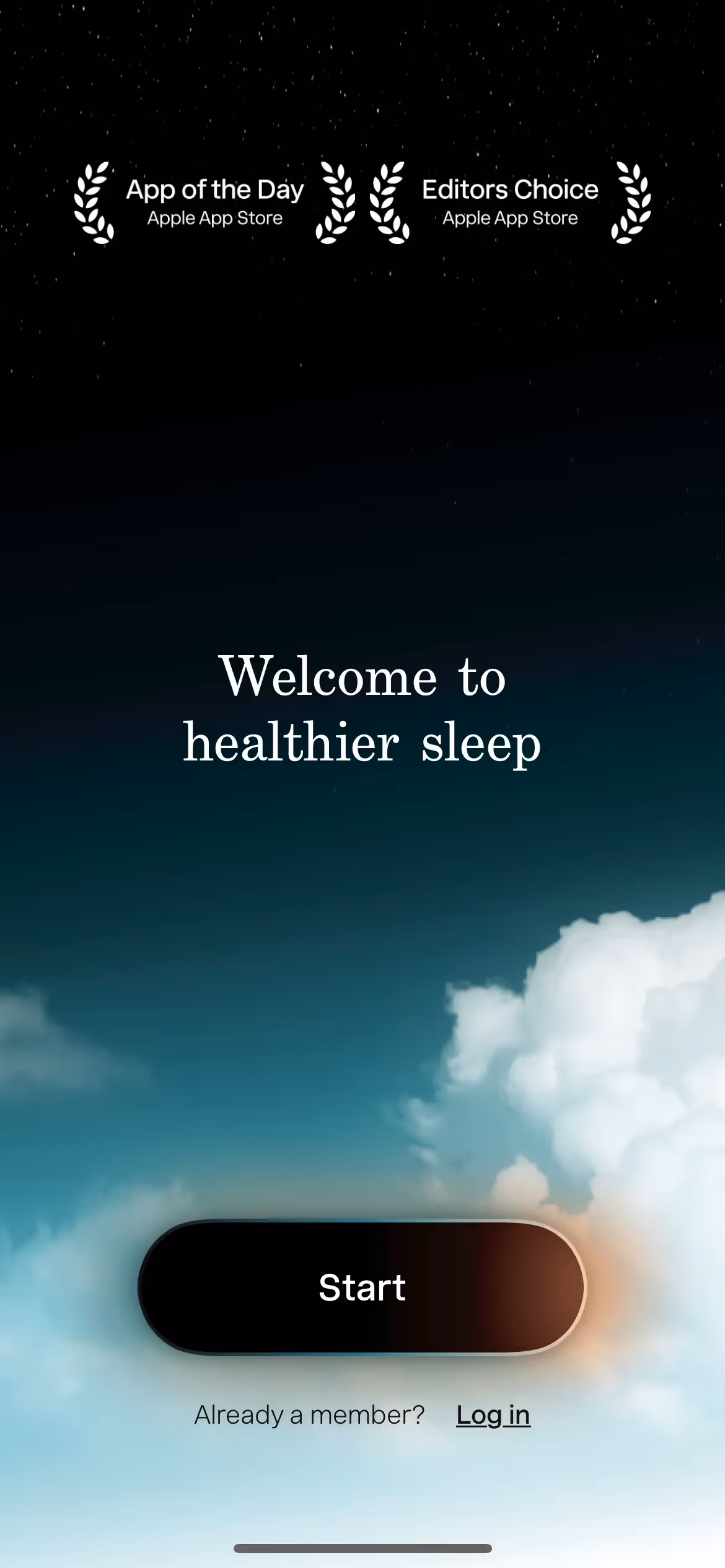 Sleep Cycle - Tracker & Sounds