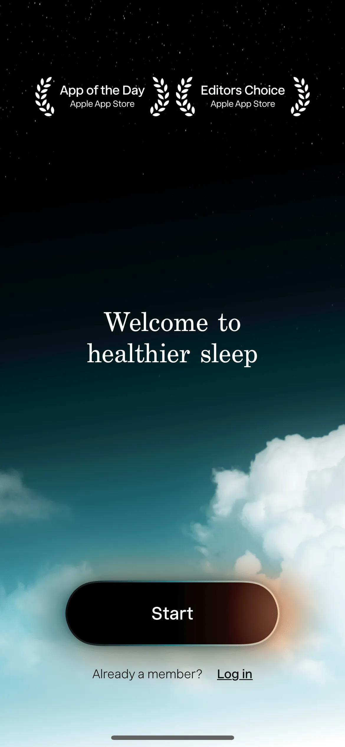 Sleep Cycle - Tracker & Sounds